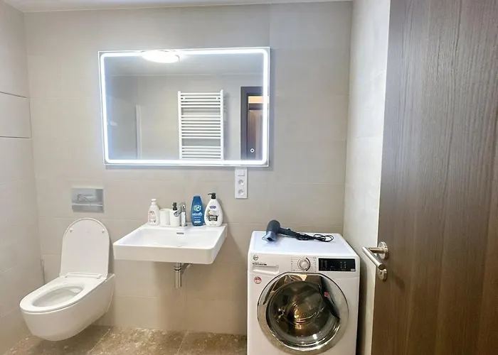 New 5 Apartamento