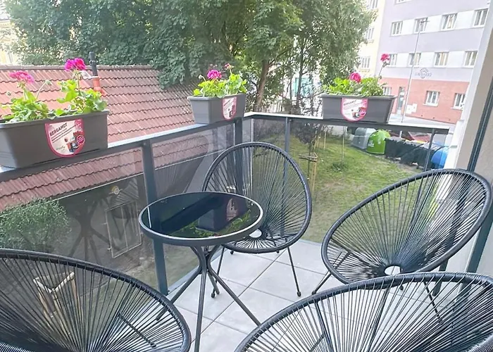 Daire New 5 *